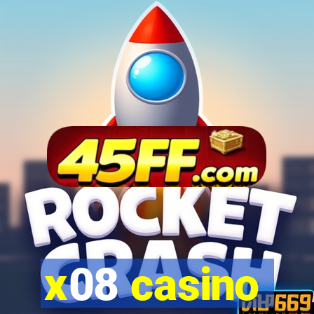x08 casino